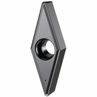 Diamond Carbide Insert, Grade KCU10B, AlTiN - Kennametal 7093184
