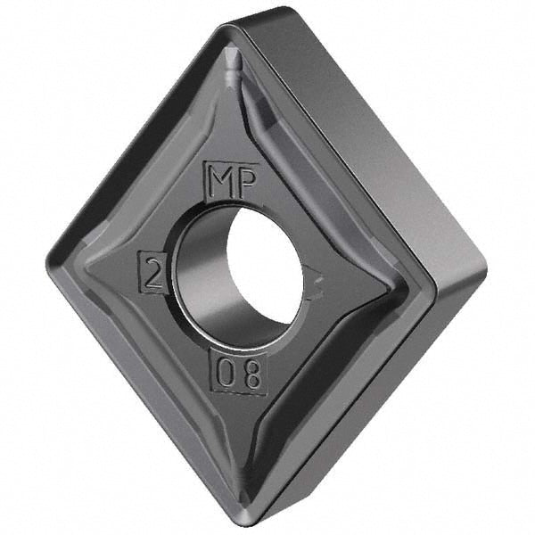 CNMG120408MP Carbide Insert, Grade KCS10B, AlTiN - Kennametal 6687089