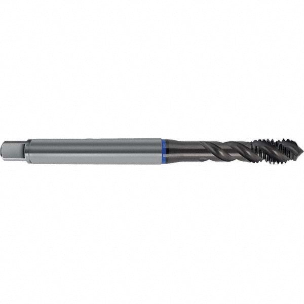 M8 x 1.25 Metric HSS-E Tap, TiAlN - Guhring 9046260080000