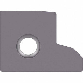 ISO 11926-1; ISO 6149 Carbide Insert, Grade C5A, TiAlN - Allied Machine and Engineering J1926-04-C5A