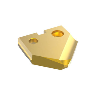 Cobalt Insert, TiN - Allied Machine and Engineering 151T-0024-SP