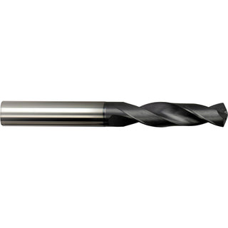 0.2362" Solid Carbide Drill Bit, AlTiN, 140° point - M.A. Ford. HPDCS 0600A