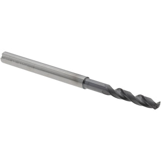 #30 Solid Carbide Drill Bit, ALtima, 140° point - M.A. Ford. HPDCS1285A