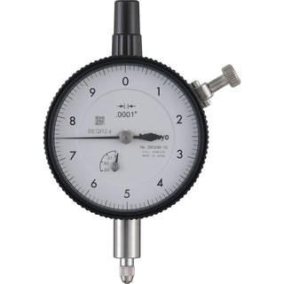 0.0250" Dial Indicator, 0.000100" grad - Mitutoyo 2802AB-10