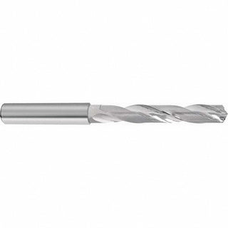 0.4803" Solid Carbide Drill Bit, 140° point - Guhring 9057680122000