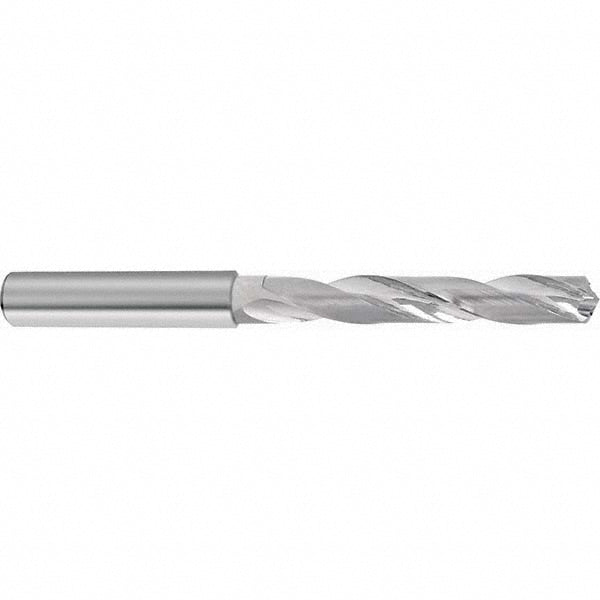 0.4803" Solid Carbide Drill Bit, 140° point - Guhring 9057680122000