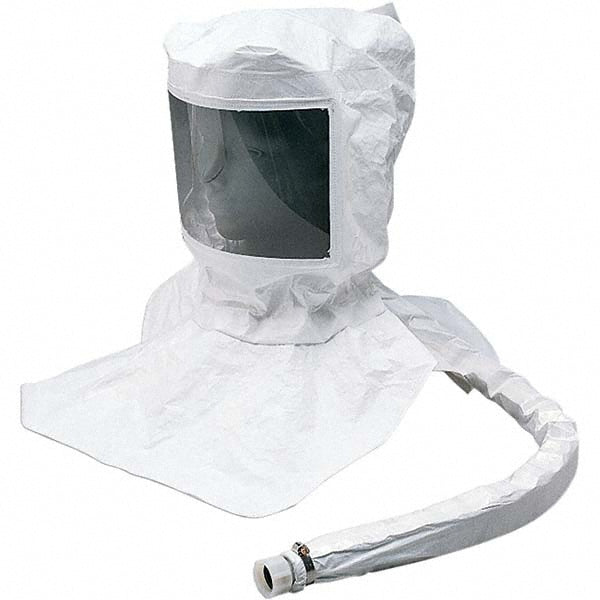 Universal White Respirator - Allegro 9910-EF