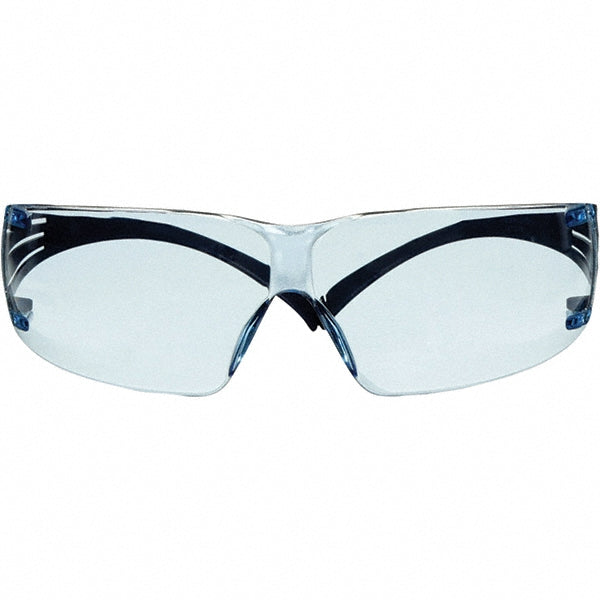 Universal Blue Safety Glasses - 3M 7100180046