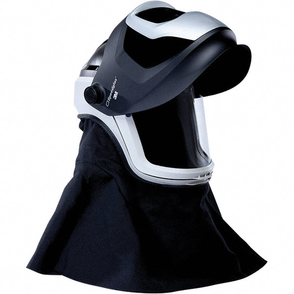 Universal Black Respirator - 3M 7100168651