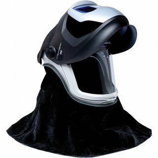 Universal Black Respirator - 3M 7100168650