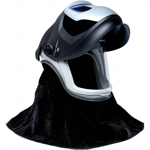 Universal Black Respirator - 3M 7100168650
