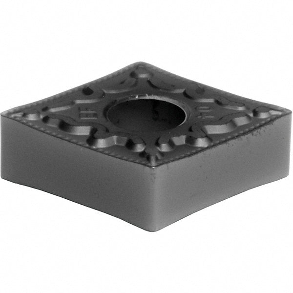 CNMG120408N-EF Solid Carbide Insert, Grade AC5015S, TiAlSiN - Sumitomo 19T5CGP