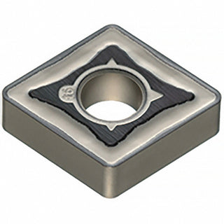 CNMG120408N-EM Carbide Insert, Grade AC5025S, TiAlSiN - Sumitomo 19T6CNB