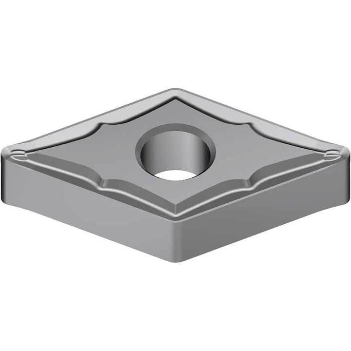 DNMG150404N-SU Carbide Insert, Grade AC8015P, Absotech Platinum - Sumitomo 19T4APK