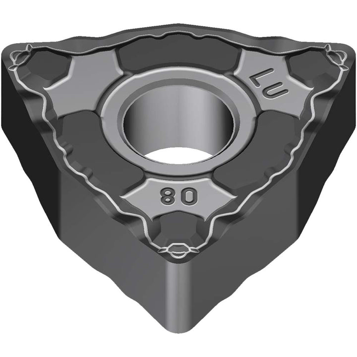 WNMG080408N-LU Carbide Insert, Grade AC8025P, Coated - Sumitomo 19P7BUD