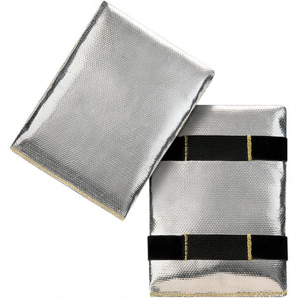 Silver Gloves - Steiner 15A56
