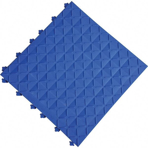 Anti-Slip Mat - Ergo Advantage A1-BLU