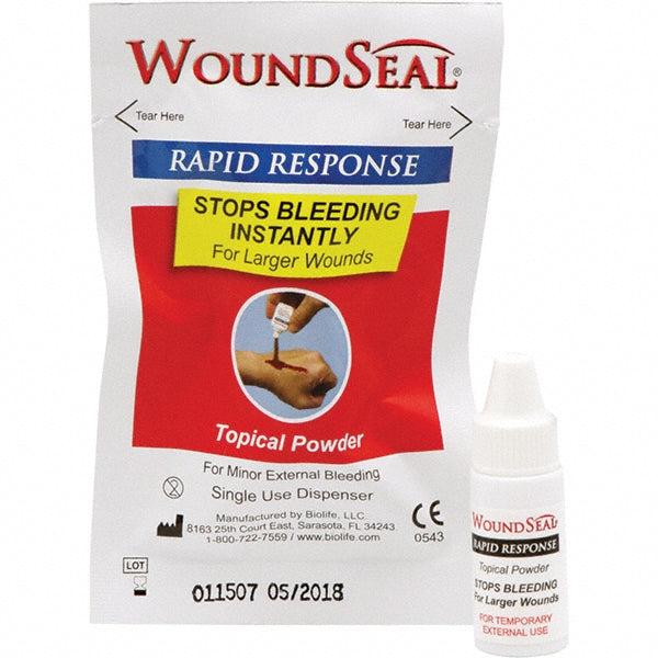 First Aid Kit - WoundSeal 2330