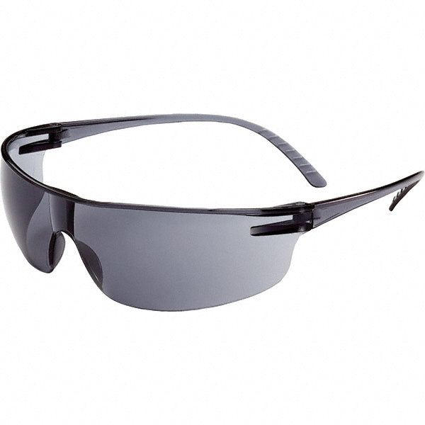Universal Gray Safety Glasses - Uvex SVP202