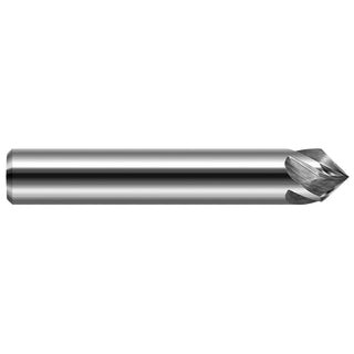 Chamfer Mills & Back Chamfers - Harvey Tool 900124