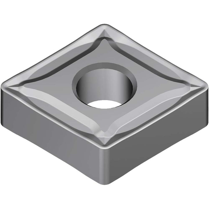 CNMG190616N-MX Carbide Insert, Grade AC8035P, Absotech Platinum - Sumitomo 19T3ANK