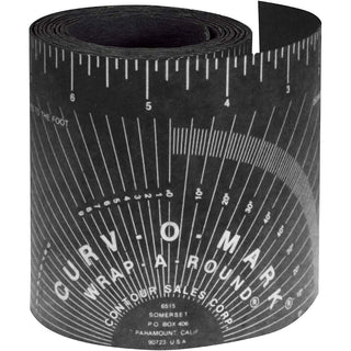 Measuring Tool - Jackson Safety 14763