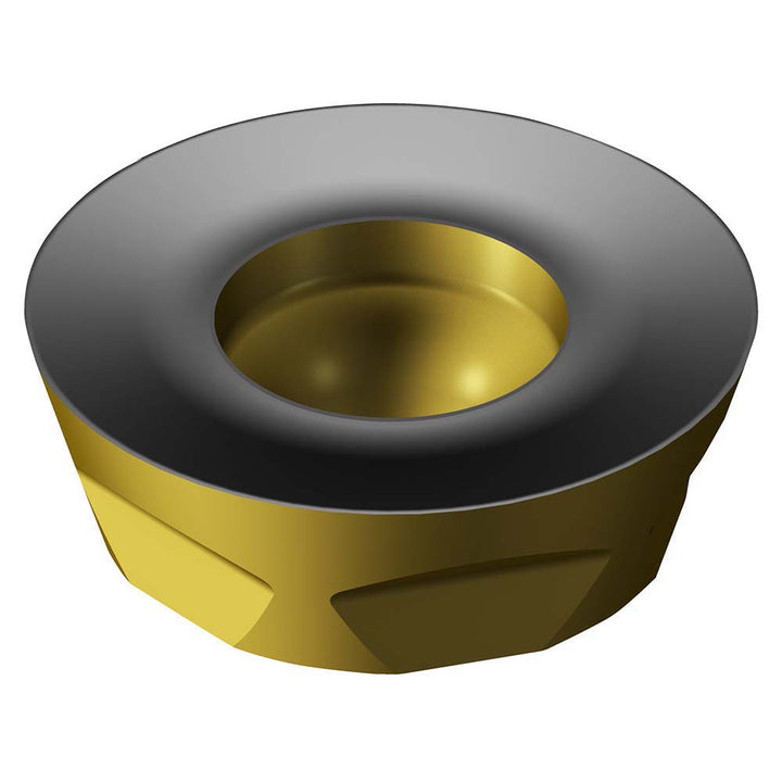 R300-1240M-PH 4330 Solid Carbide Insert, Grade 4330, TiCN - Sandvik Coromant 7564582