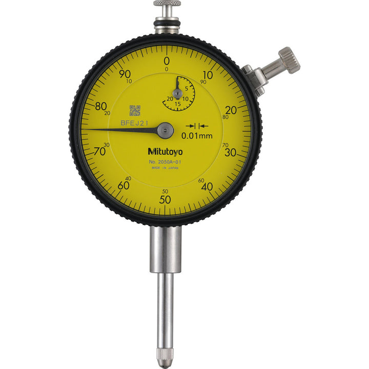 Dial Indicator - Mitutoyo 2050A-01