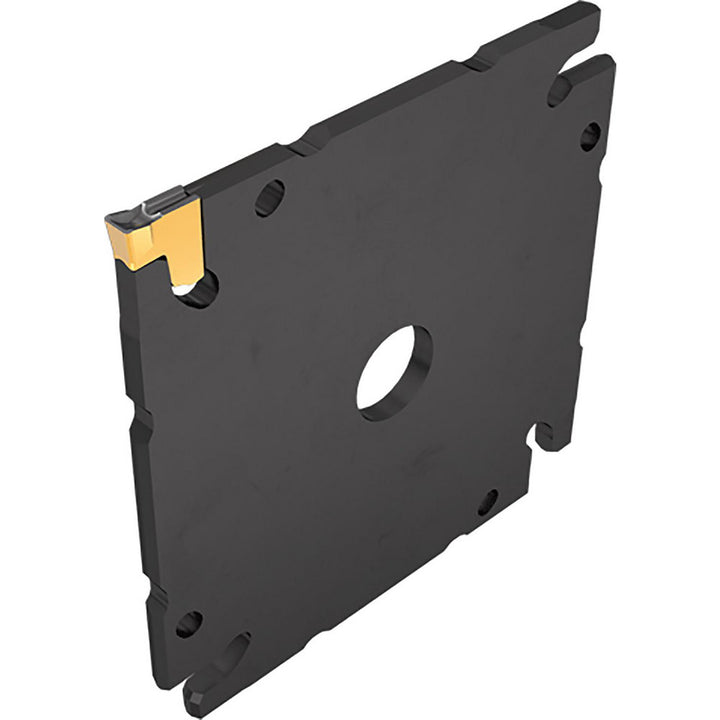 Indexable Cut-Off - Iscar 3387743