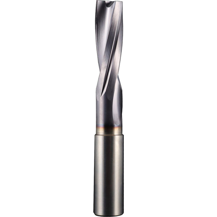 0.2283" Solid Carbide Screw Machine Drill Bit, Ti-NAMITE-X, 180° point - SGS 67103
