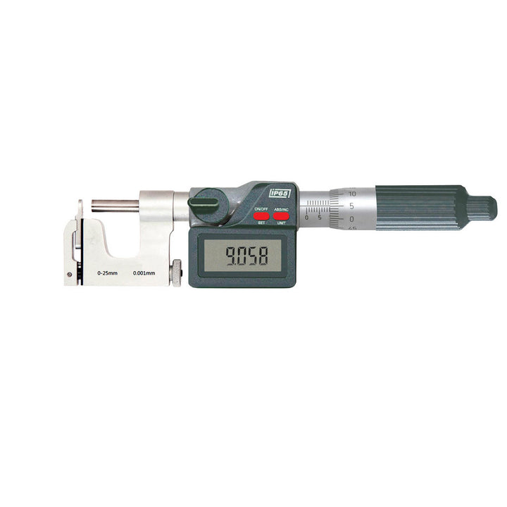 Micrometer - SPI CMS220519023