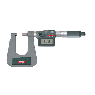 1" Micrometer, +/-0.00020" accuracy - SPI CMS220519031