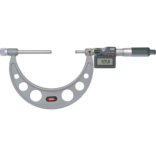 6" Micrometer, +/-0.0002" accuracy - SPI CMS220519034
