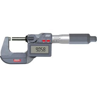 3" Micrometer, +/-0.00020" accuracy - SPI CMS220519003