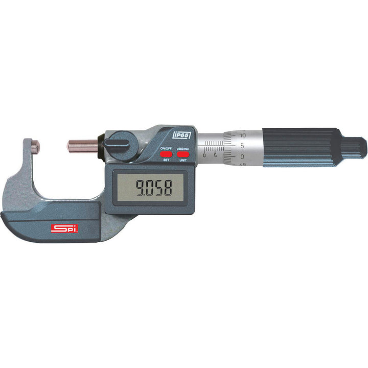 Micrometer - SPI CMS220519021