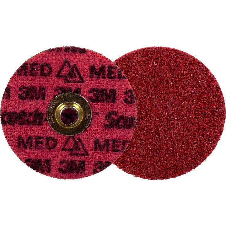 4-1/2" Premium Ceramic Alumina Disc - 3M 7100263655
