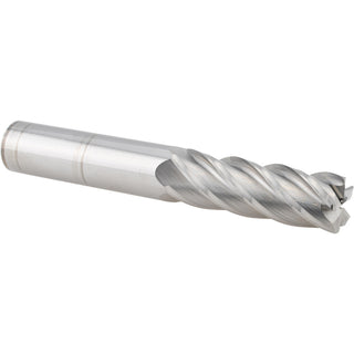 3/4" 5-Flute Solid Carbide Corner Radius & Corner Chamfer End Mill - Accupro 14735170