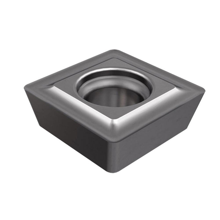 0.5000" IC Carbide Insert, Grade IC08 - Iscar 5507944