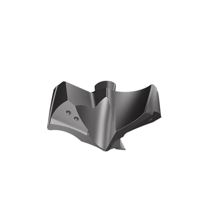 Carbide Insert, Grade IC908, TiAlN - Iscar 3335771