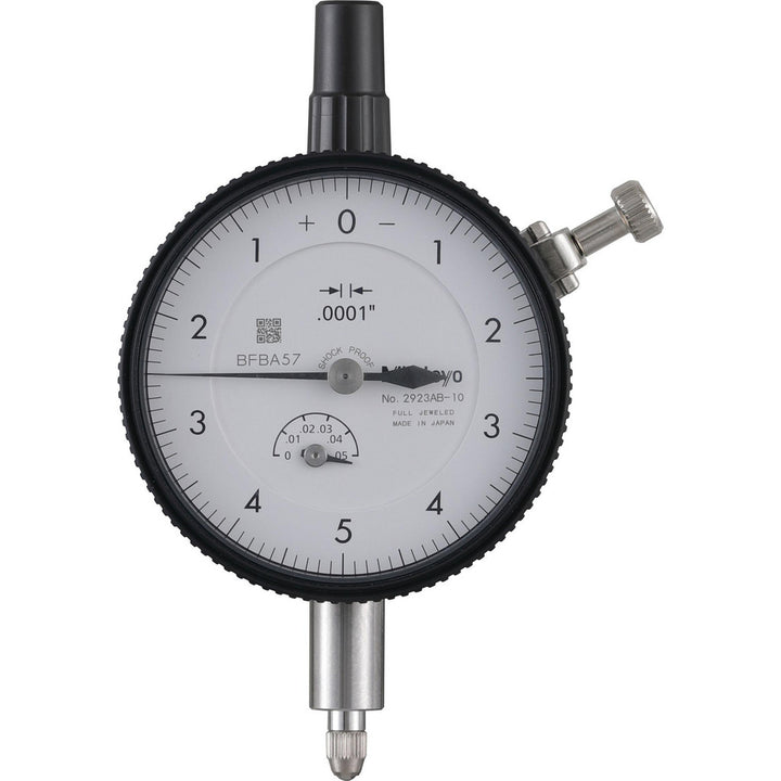 Dial Indicator - Mitutoyo 2923AB-10