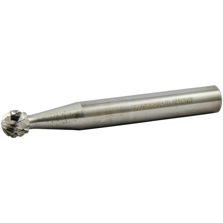 Burrs & Burr Stand - Norton 69957308016