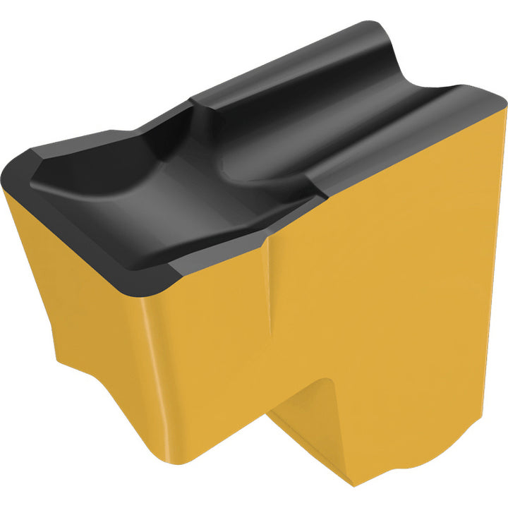 Solid Carbide Insert, Grade IC1030, TiAlN - Iscar 3387267