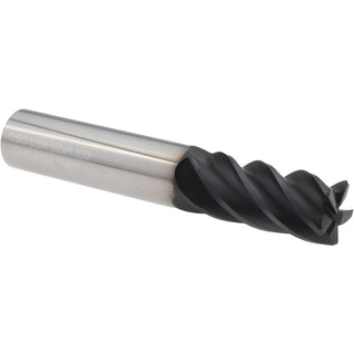 1/2" 5-Flute Solid Carbide Corner Radius End Mill, EXO - OSG VGM5-0134