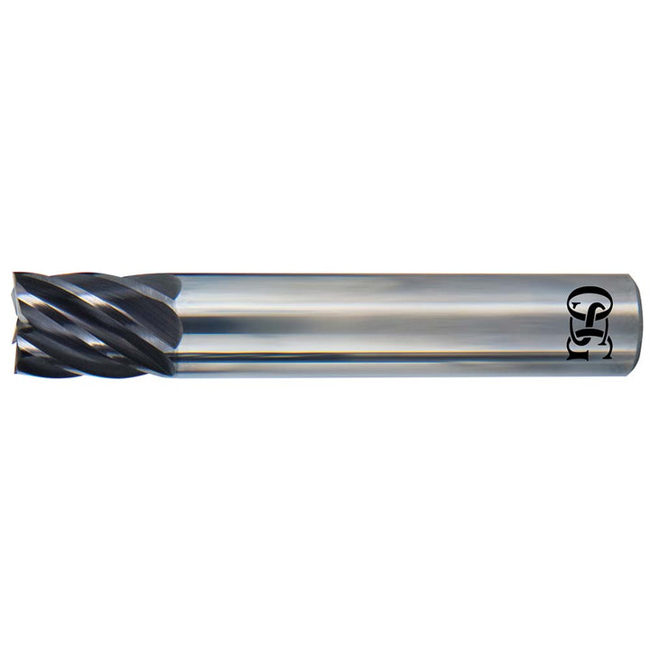 0.7500" 7-Flute Solid Carbide Single End Mill, EXO - OSG VGM7-0099