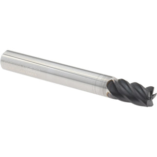 1/4" 5-Flute Solid Carbide Corner Radius End Mill, EXO - OSG VGM5-0046