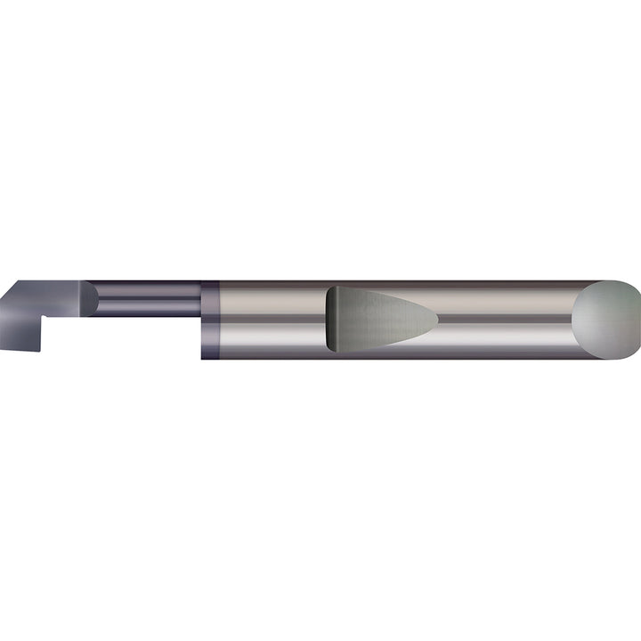 Boring Bars - Micro 100 QRB-3601500X