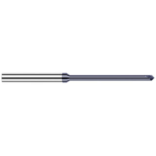 Chamfer Mills & Back Chamfers - Harvey Tool 902845-C3