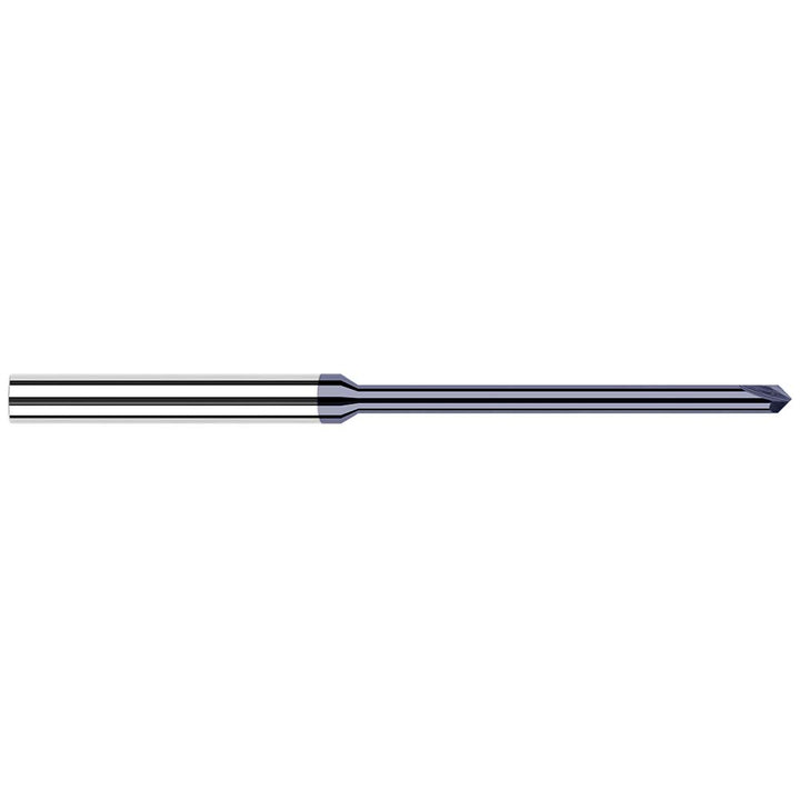 Chamfer Mills & Back Chamfers - Harvey Tool 902845-C3