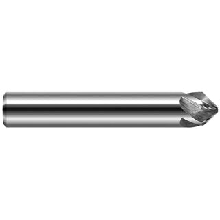 Chamfer Mills & Back Chamfers - Harvey Tool 897216