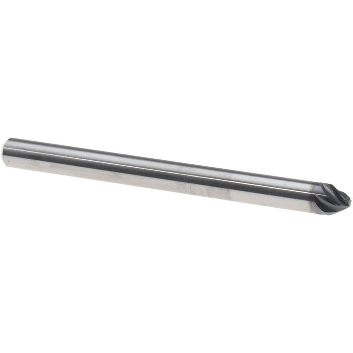 Chamfer Mills & Back Chamfers - Harvey Tool 899008-C3